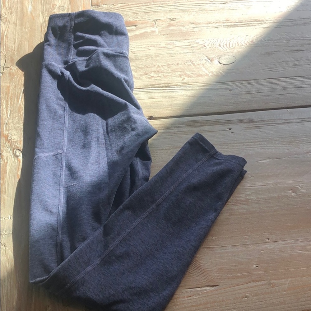 Joy lab navy leggings